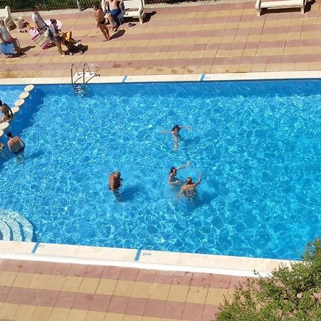 Calafell 5 Beach Bagian luar foto
