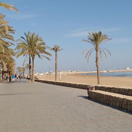 Calafell 5 Beach Bagian luar foto