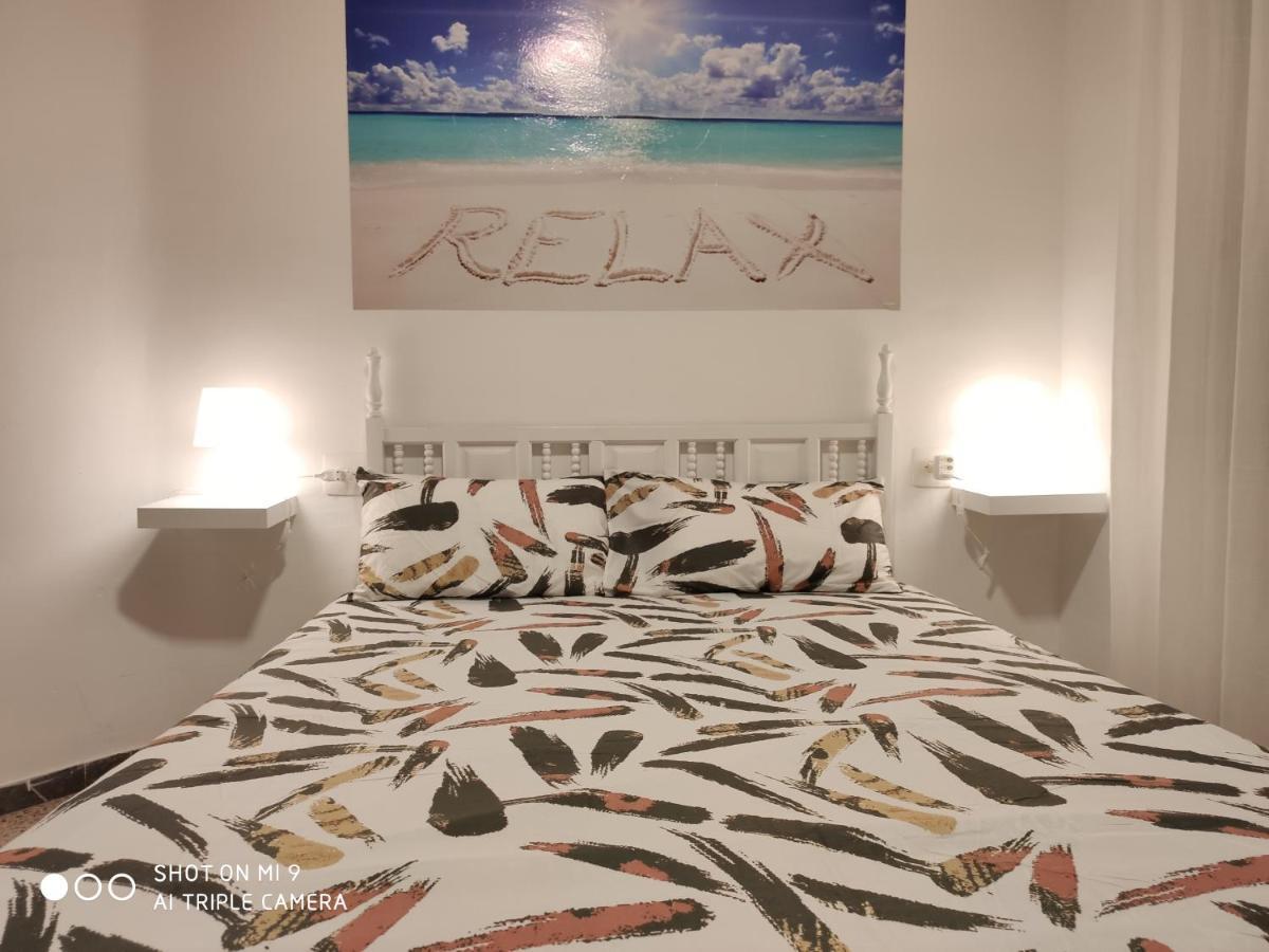 Calafell 5 Beach Bagian luar foto