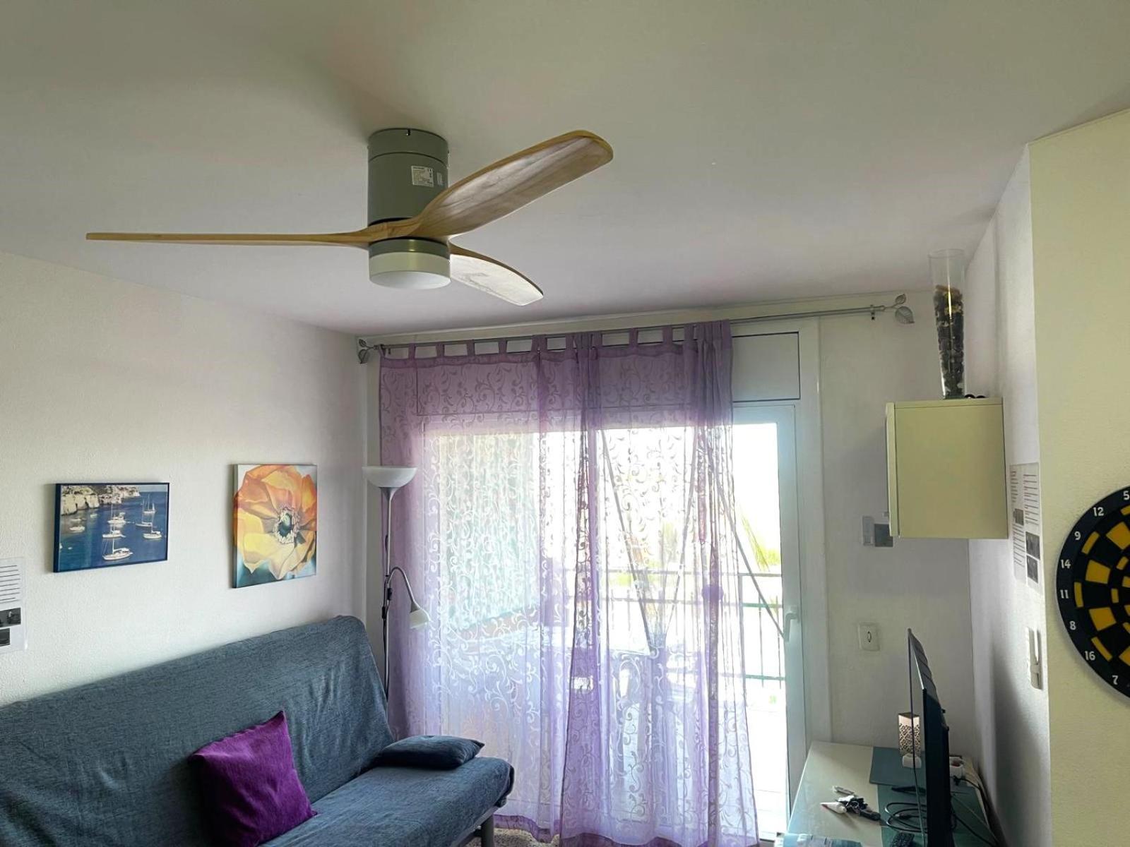 Calafell 5 Beach Bagian luar foto