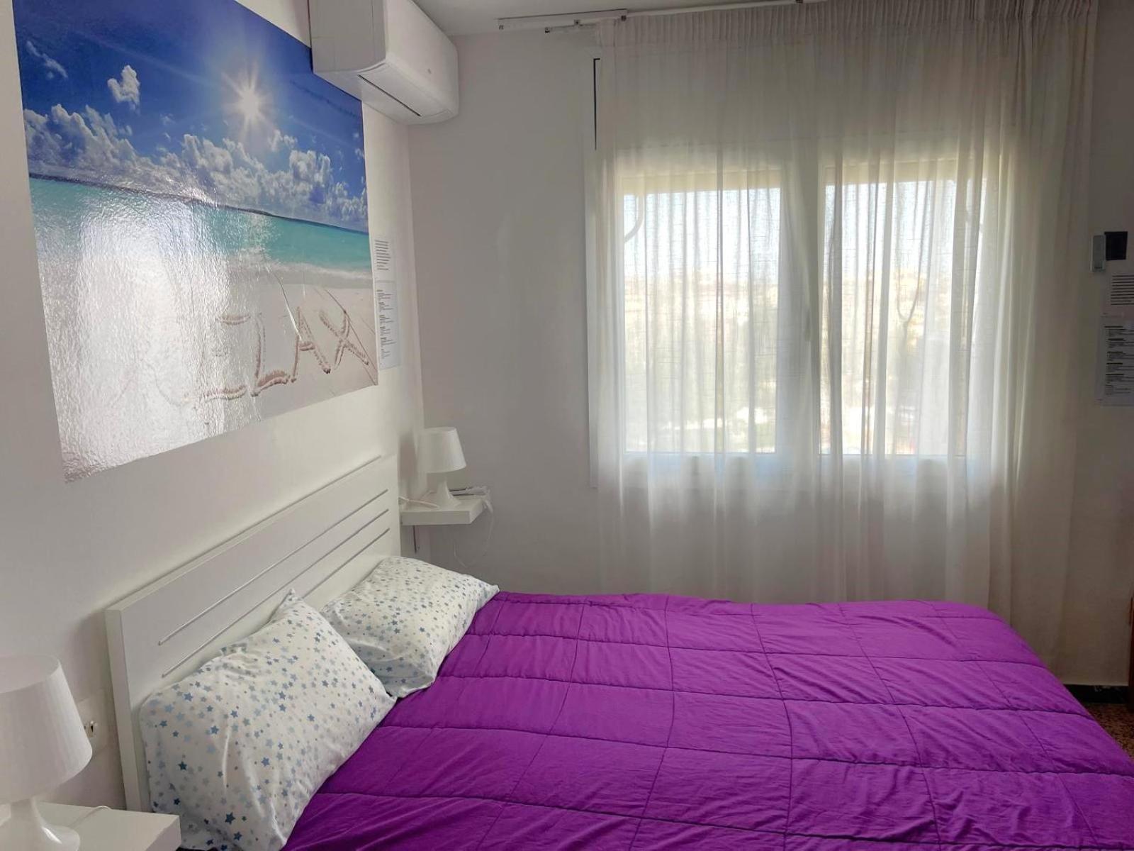 Calafell 5 Beach Bagian luar foto