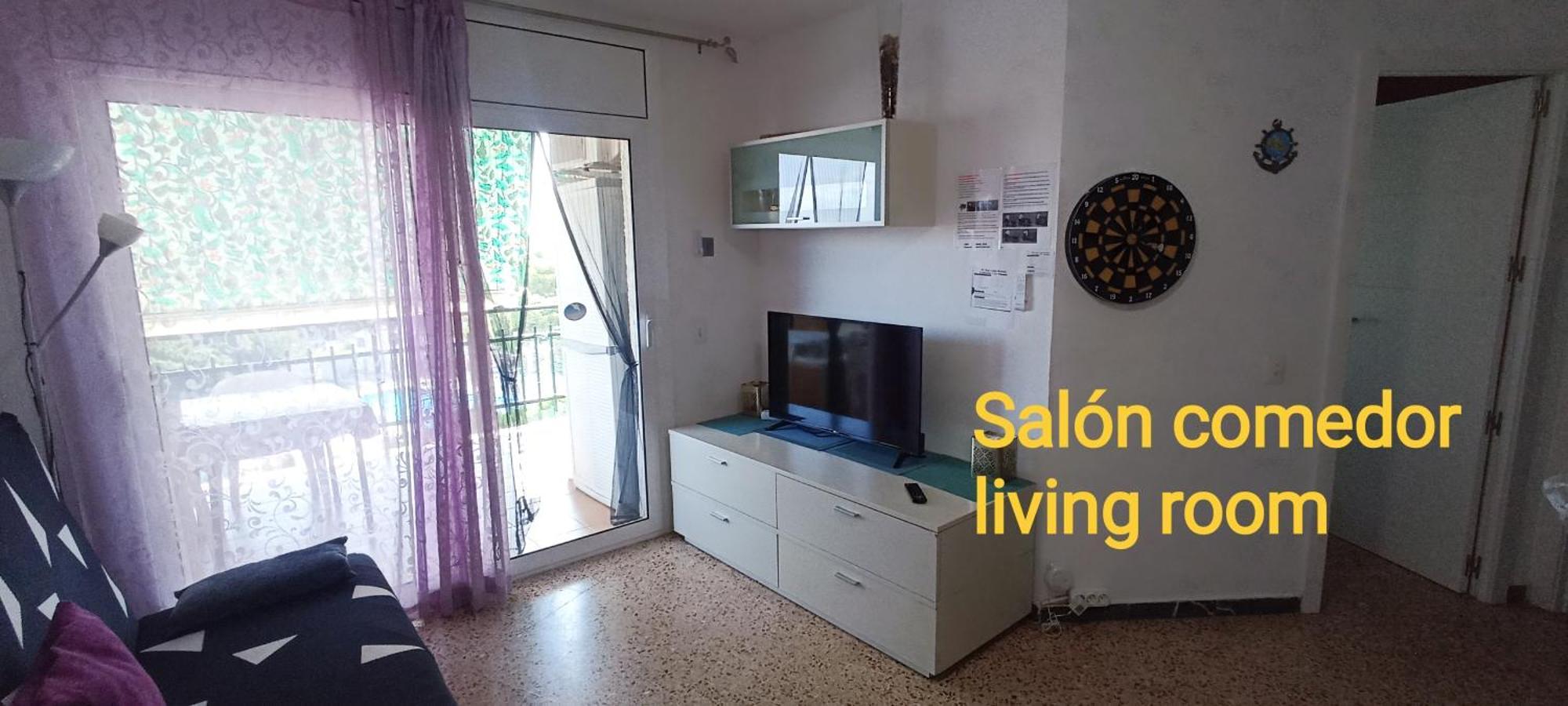 Calafell 5 Beach Bagian luar foto