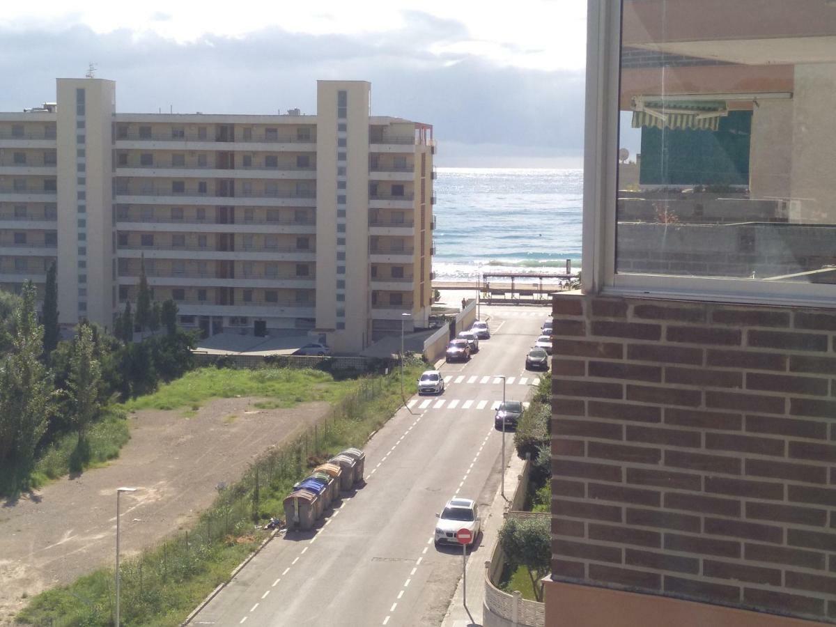 Calafell 5 Beach Bagian luar foto
