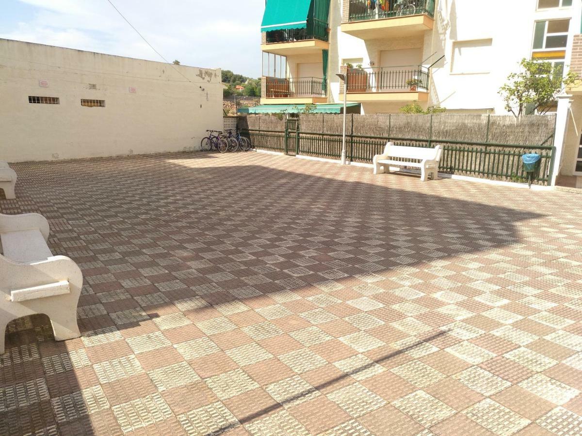 Calafell 5 Beach Bagian luar foto