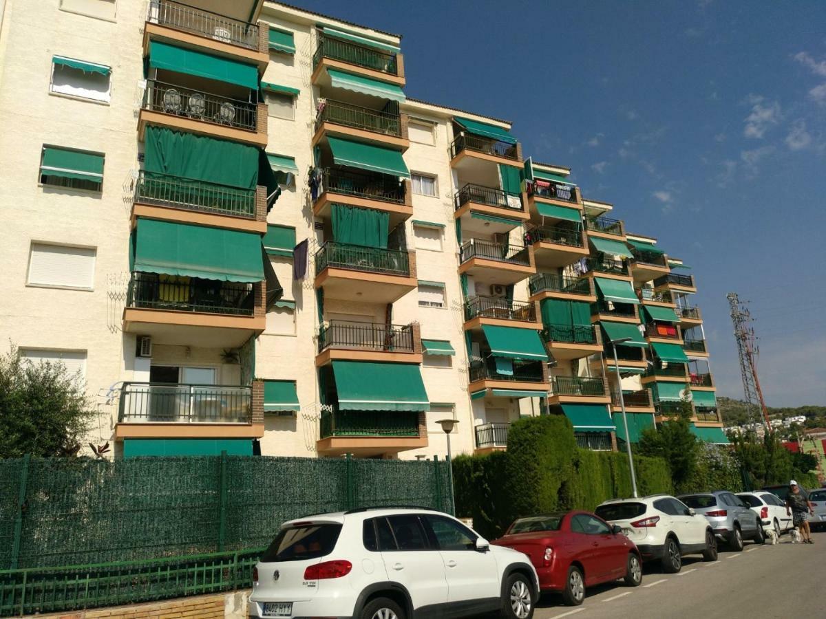 Calafell 5 Beach Apartment Bagian luar foto